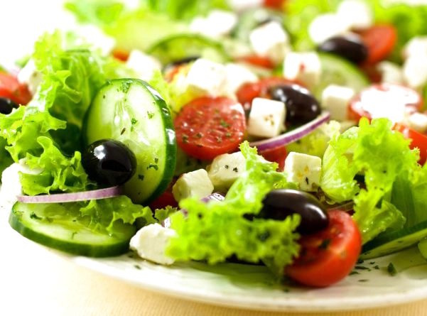 більше ніж просто їжа