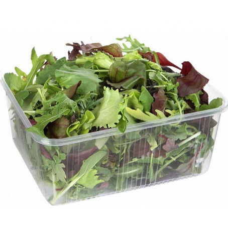 фасована продукція